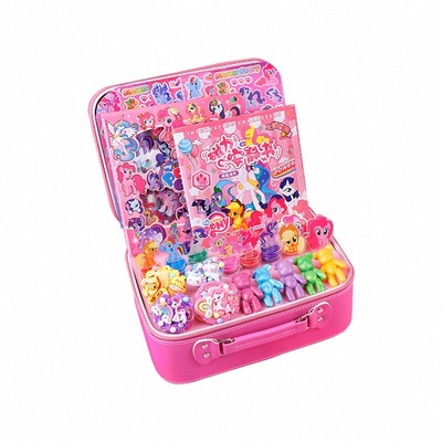 火漆印章套装全套火星咕卡奶油胶