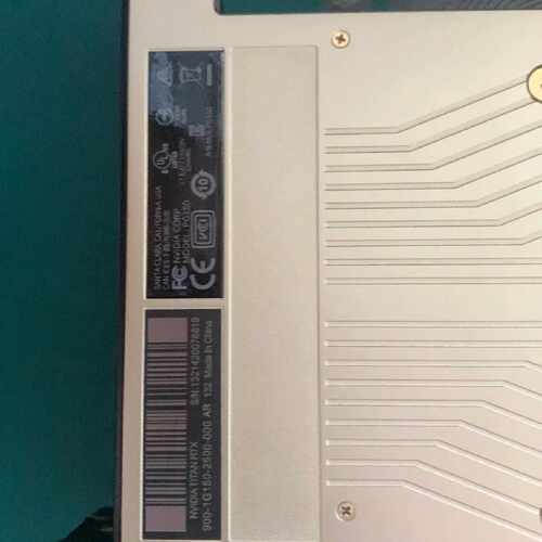 议价NVIDIA TITAN RTX 24G显卡，金色豪华版，双适用