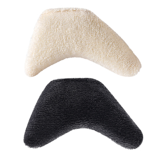 高跟鞋鞋头塞半码鞋垫方头皮鞋超软防痛防滑神器缩码不累脚运动鞋