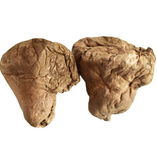 东北野生马勃菇菌包中药马粪包马屁包马屁泡牛屎菇灰包菌干250克