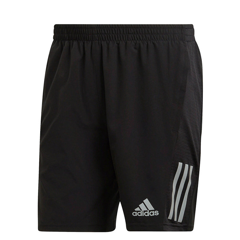 正品Adidas短裤男速干运动休闲
