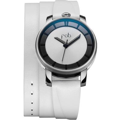 FOB女表女款R360个性进