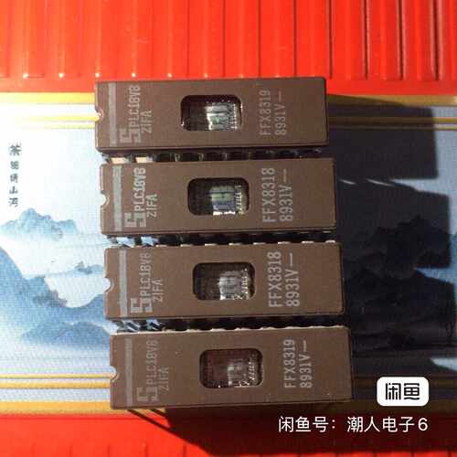 溢价- PLC18V8Z35FA PLC18V8ZIF
