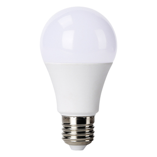 普瑞全光谱灯泡三色变光e27螺口led高显色指台灯学习专用护眼灯泡