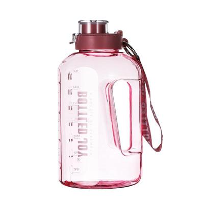 2000ml耐高温不变形食品级材质