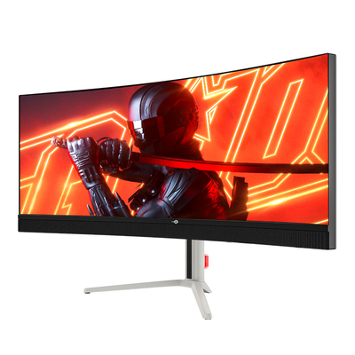 【旗舰MiniLED】泰坦军团带鱼屏