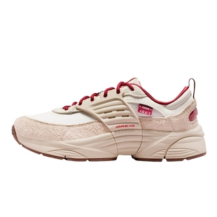 耐克男鞋JORDAN TRUNNER黑棕漫游飞翼运动鞋复古老爹鞋IQ1113-162