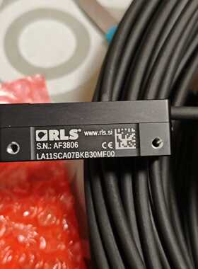 询价-RLS雷尼绍读数头 LA11SCA07BKB30MF00