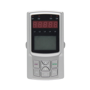 适用于新时达二代标准专用服务器调试器操作器手持操作器蒂森尚途