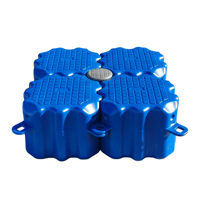 户外水上栈道浮桥塑料浮筒