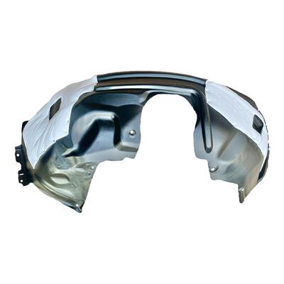 翼子板内衬自由光加厚前轮挡泥板