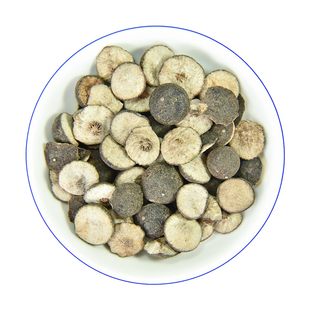 枳实片500克枳实 中药材 枳实 温胆汤竹茹陈皮法半夏茯苓甘草