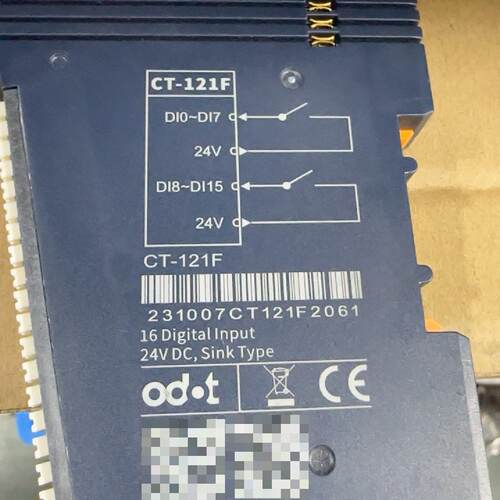 【询价】CT-121F，一体式IO/PLC（四川零点）24VDC，就适用