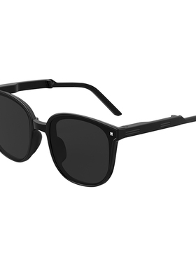 折叠儿童墨镜男童防紫外线女童不伤眼睛宝宝男孩女孩潮酷太阳眼镜