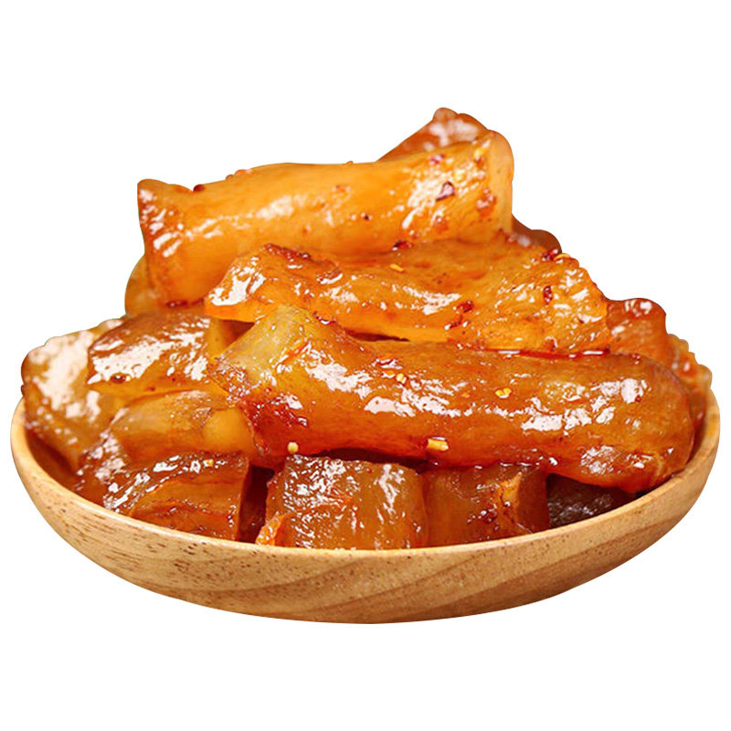 【40袋】香辣牛蹄筋即食解馋追剧