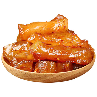 【40袋】香辣牛蹄筋即食解馋追剧