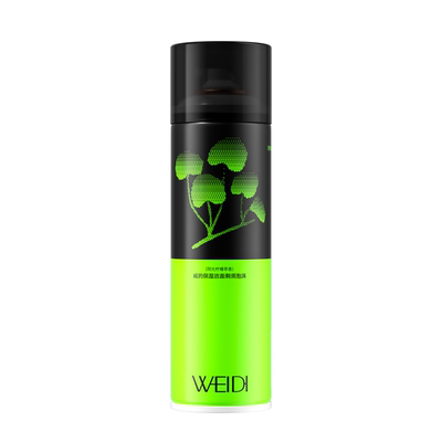 百利威的剃须泡沫248ml/瓶加量装