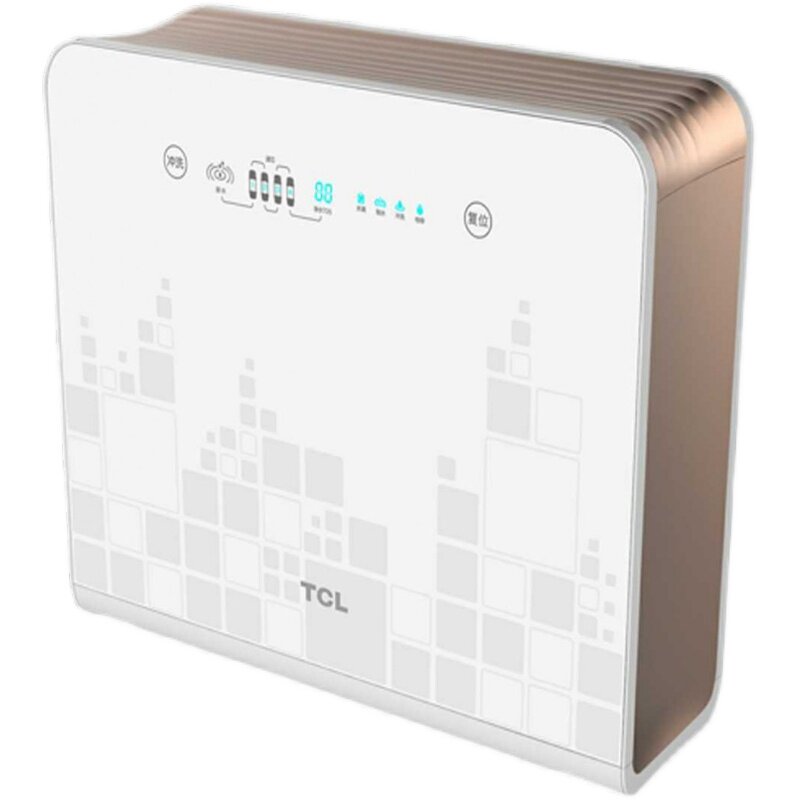 适配于TCL净水器滤芯TJ-CRO507A-512 507A-513内芯PP棉活性炭RO膜