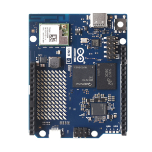 Arduino UNO Q高通QRB2210 STM32U585 MCU AI开发板ABX00162