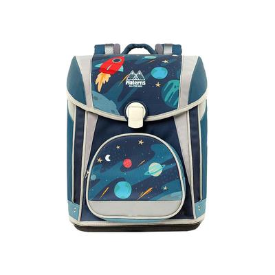 玛斯汀儿童书包护脊减压超轻便