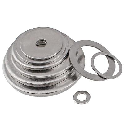 【入会领5折券】坚威304平垫片