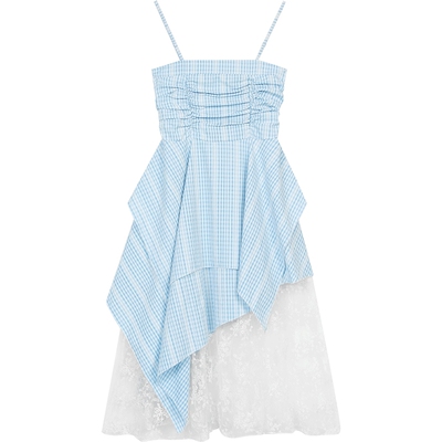 妖精的口袋【海盐冰淇淋】连衣裙