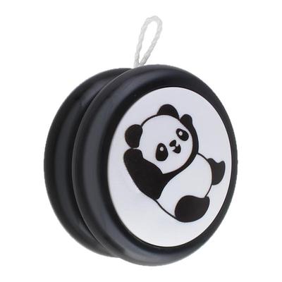 熊猫文创溜溜球自动回旋