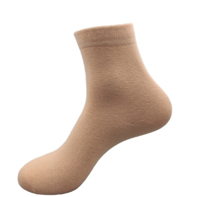 女抗起球吸汗袜子防臭纯棉特价