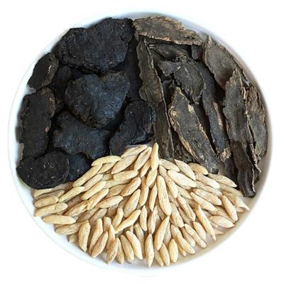 原方增液汤玄参麦冬生地汤茶包