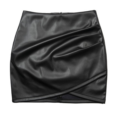 短裙包臀裙时尚O型紧身半身裙