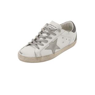 【自营】GOLDEN GOOSE女士内增高系带脏脏鞋小脏鞋板鞋运动休闲鞋