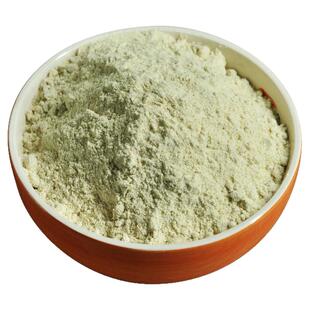 纯苦荞面粉贵州荞麦代餐主食健康低脂糖人推荐自发大凉山熟苦荞粉