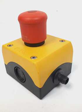 ifm electronic AC010S NOTHALTTaster beleuchtet integrierte A