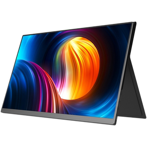 斯波兰17.3寸便携显示器4K笔记本电脑手机扩展副屏幕switch外接式