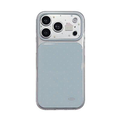 适用于iPhone简约小众ins手机壳