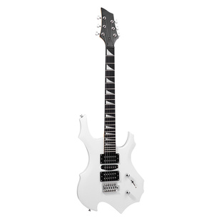 贝多辰电吉他新手单单单双专业级ST摇滚套餐初学入门带音响单摇