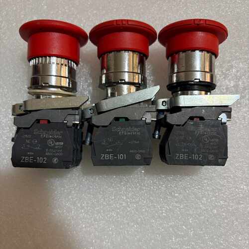 【议价-可维修】  Eleric ZB4BS844 电子配件  /均有货