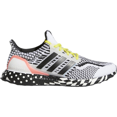 Adidas/阿迪达斯正品ULTRABOOST 5 DNA男女缓震跑步鞋GY0326