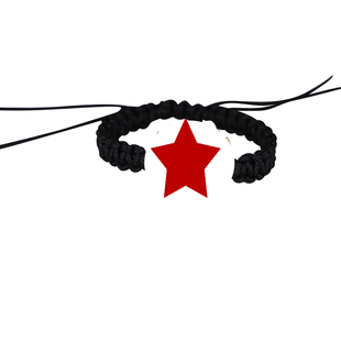 子弹壳工艺品香皂花搭配LOVE爱七夕军恋礼物领花手链送军嫂礼物