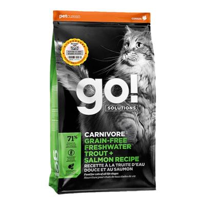 低敏加拿大试吃全猫粮3斤包邮