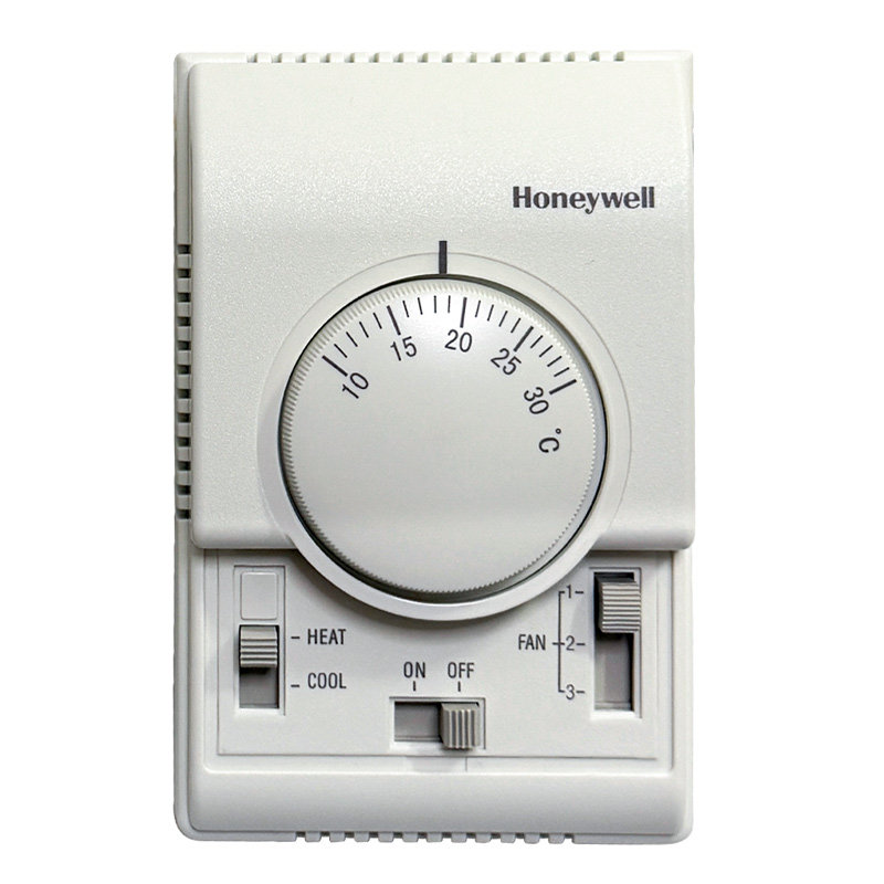 Honeywell霍尼韦尔空调控制面板