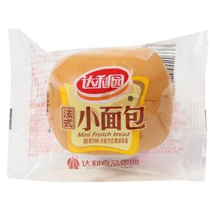 达利园面包法式小面包早餐整箱5斤单独包装营养学生老式零食年货