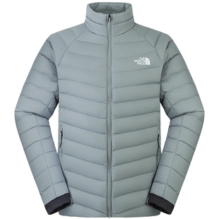 北面排骨轻薄羽绒服男保暖鹅绒保暖户外防泼水TheNorthFace|8DX2