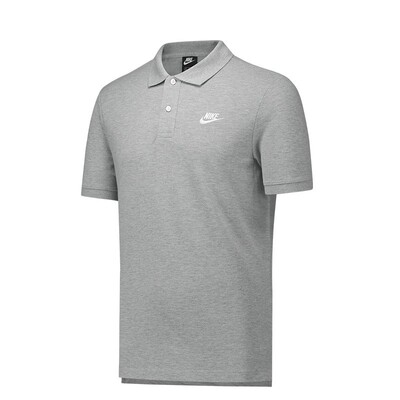 Nike正品POLO纯棉短袖T恤CJ4457