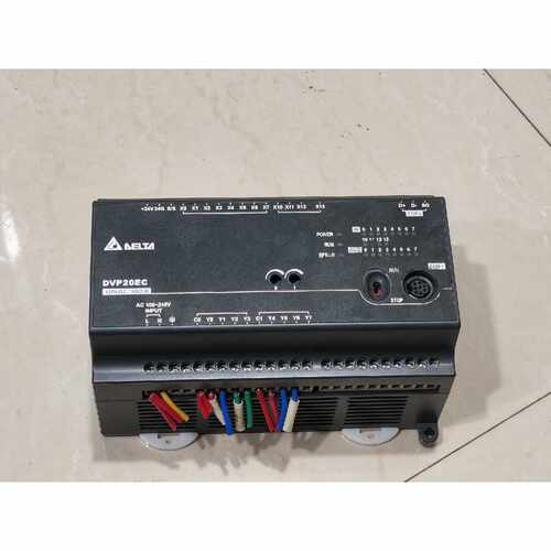 台达PLCDVP20EC00R3件输入12DID议价