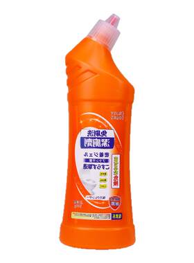 樱家宜500ml免刷洗洁厕灵