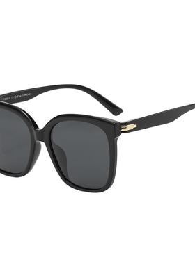 偏光太阳镜女防晒防紫外线