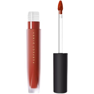 完美日记哑光唇釉940豆沙色雾面金丝绒V10口红大牌正品女持久平价