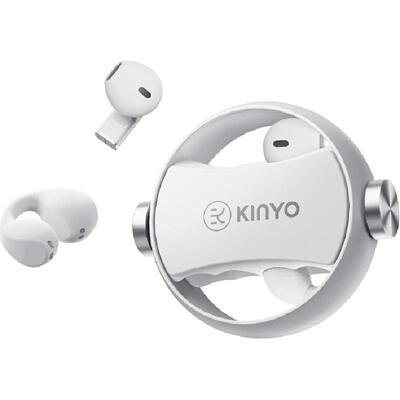 金运入耳式新品耳夹设计蓝牙耳机