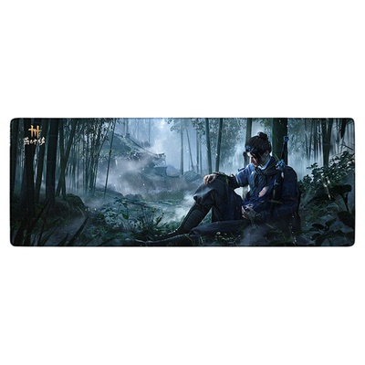 《燕云十六声》超大鼠标垫